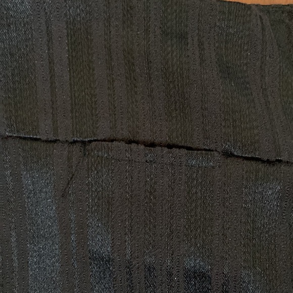 Business Style Culottes Le Chateau 5/6 Size - Picture 4 of 9